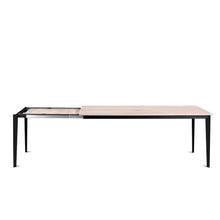 Load image into Gallery viewer, Extendable Dining Table JULI