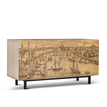 Load image into Gallery viewer, TV Cabinet SHIPS