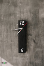 Load image into Gallery viewer, Wooden Clock- Wood Wall Clock
