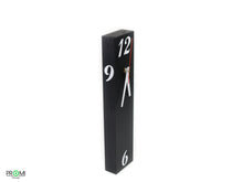 Load image into Gallery viewer, Wooden Clock- Wood Wall Clock