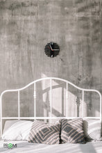 Load image into Gallery viewer, Wall Clock - Acrylic Glass Wall Clock