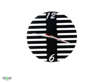 Load image into Gallery viewer, Wall Clock - Acrylic Glass Wall Clock