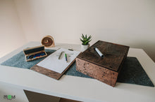 Load image into Gallery viewer, Clipboard - Wooden Clipboard For Papers