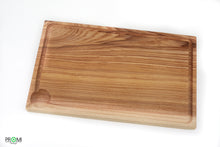 Load image into Gallery viewer, Cutting Board - Wooden Cutting Board With Your Name