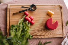 Load image into Gallery viewer, Cutting Board - Wooden Cutting Board With Your Name