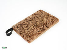 Load image into Gallery viewer, Engraved Cutting board - Wooden Cutting board