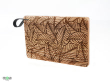Load image into Gallery viewer, Engraved Cutting board - Wooden Cutting board