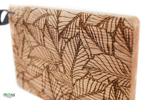 Load image into Gallery viewer, Engraved Cutting board - Wooden Cutting board