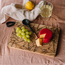 Load image into Gallery viewer, Engraved Cutting board - Wooden Cutting board
