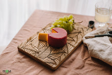 Load image into Gallery viewer, Engraved Cutting board - Wooden Cutting board