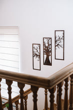Load image into Gallery viewer, Wall decor - wooden wall art decor 3 pieces
