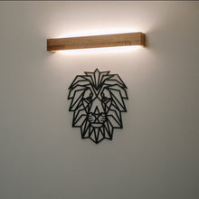 Load image into Gallery viewer, Zodiac Sign Decor - Wooden Wall Art Zodiac Sign Decor