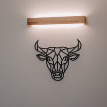 Load image into Gallery viewer, Zodiac Sign Decor - Wooden Wall Art Zodiac Sign Decor