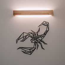 Load image into Gallery viewer, Zodiac Sign Decor - Wooden Wall Art Zodiac Sign Decor