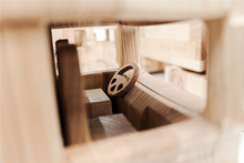 Load image into Gallery viewer, Business Gift - Wooden Truck Business Gift (Engraving)