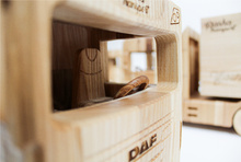 Load image into Gallery viewer, Business Gift - Wooden Truck Business Gift (Engraving)