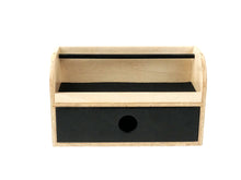Load image into Gallery viewer, Wooden Organizer - Desk Organizer, Entryway organizer
