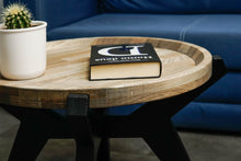 Load image into Gallery viewer, Coffee table - wooden coffee table
