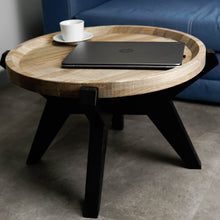 Load image into Gallery viewer, Coffee table - wooden coffee table