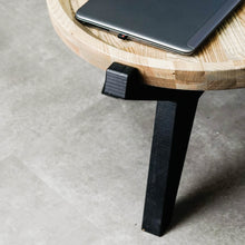 Load image into Gallery viewer, Coffee table - wooden coffee table
