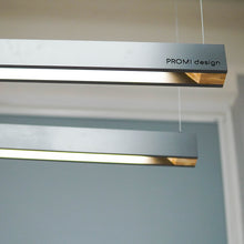 Load image into Gallery viewer, Hanging LED Lighting - Pendant LED Light (Engraving)