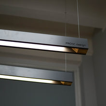 Load image into Gallery viewer, Hanging LED Lighting - Pendant LED Light (Engraving)