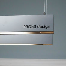 Load image into Gallery viewer, Hanging LED Lighting - Pendant LED Light (Engraving)