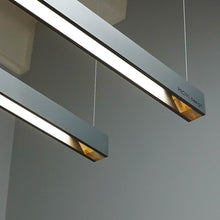 Load image into Gallery viewer, Hanging LED Lighting - Pendant LED Light (Engraving)