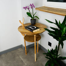 Load image into Gallery viewer, Coffee Table - Wooden Coffee Table