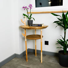 Load image into Gallery viewer, Coffee Table - Wooden Coffee Table