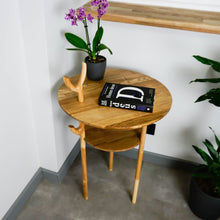 Load image into Gallery viewer, Coffee Table - Wooden Coffee Table