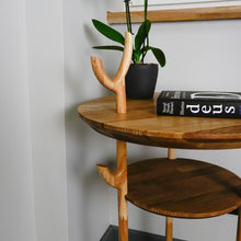 Load image into Gallery viewer, Coffee Table - Wooden Coffee Table