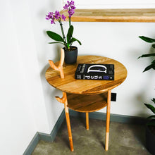Load image into Gallery viewer, Coffee Table - Wooden Coffee Table
