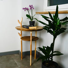 Load image into Gallery viewer, Coffee Table - Wooden Coffee Table
