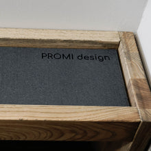 Load image into Gallery viewer, Wooden Shoe Rack, Wood Shoe Shelf