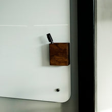 Load image into Gallery viewer, White Board - Wooden White Writing Board