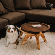Load image into Gallery viewer, Coffee table - wooden coffee table