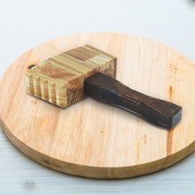 Load image into Gallery viewer, Wooden Hammer, Universal Meat Hammer