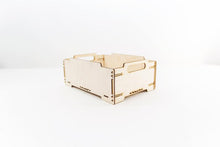 Load image into Gallery viewer, Storage Box - Wooden Storage Box