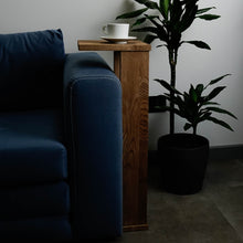 Load image into Gallery viewer, Coffee Table -  Wooden Sofa Table With Shelf