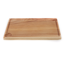 Load image into Gallery viewer, Cutting Board - Wooden Cutting Board With Your Name