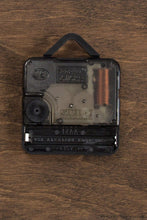 Load image into Gallery viewer, Wall Clock - Big Size Wooden Wall Clock