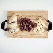 Load image into Gallery viewer, Cutting Board - Wooden Cutting Board , Tray