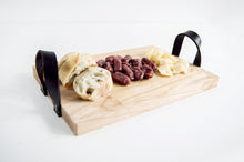 Load image into Gallery viewer, Cutting Board - Wooden Cutting Board , Tray