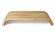 Load image into Gallery viewer, Monitor Stand - Wooden Monitor Stand