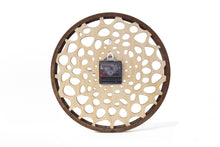 Load image into Gallery viewer, Wooden Wall Clock - Wood Wall Clock
