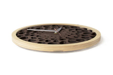Load image into Gallery viewer, Wooden Wall Clock - Wood Wall Clock