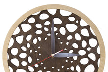 Load image into Gallery viewer, Wooden Wall Clock - Wood Wall Clock