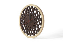 Load image into Gallery viewer, Wooden Wall Clock - Wood Wall Clock