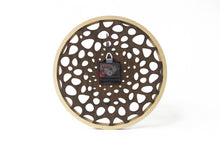 Load image into Gallery viewer, Wooden Wall Clock - Wood Wall Clock